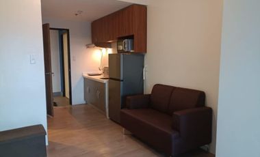 1 Bedroom for Rent In Katipunan Studio A near Ateneo