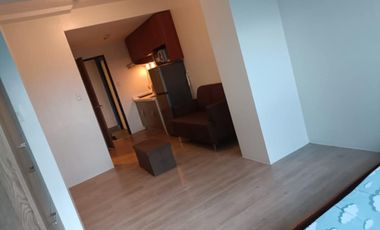 1 Bedroom for Rent In Katipunan Studio A near Ateneo