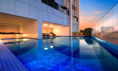 1 Bedroom for Rent In Katipunan Studio A near Ateneo