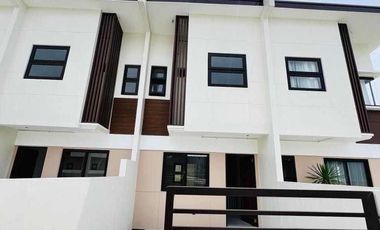 Rent to Own House & Lot in Quezon City Metro City Communities North Estates