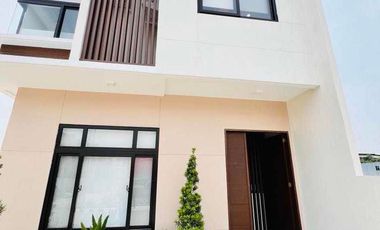 Rent to Own House & Lot in Quezon City Metro City Communities North Estates