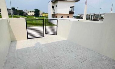Rent to Own House & Lot in Quezon City Metro City Communities North Estates