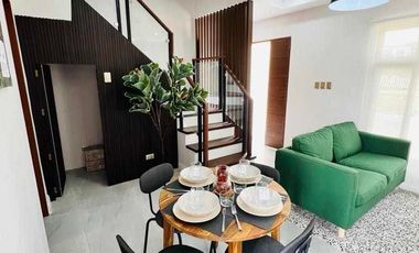 Rent to Own House & Lot in Quezon City Metro City Communities North Estates