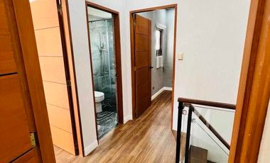 Rent to Own House & Lot in Quezon City Metro City Communities North Estates