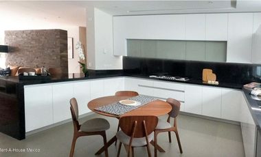 Departamento en Renta en Tlalpan, Los Framboyanes