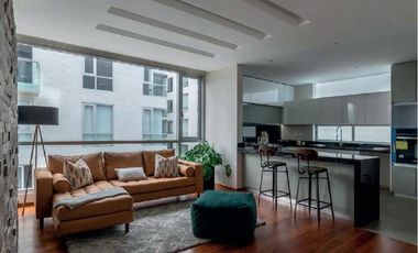 Departamento en Renta en Tlalpan, Los Framboyanes