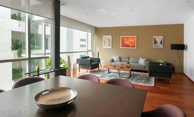 Departamento en Renta en Tlalpan, Los Framboyanes