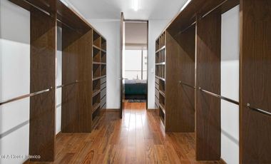 Departamento en Renta en Tlalpan, Los Framboyanes