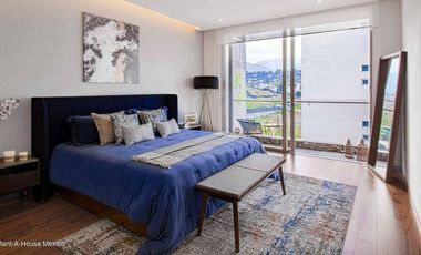 Departamento en Renta en Tlalpan, Los Framboyanes