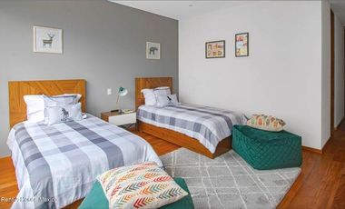 Departamento en Renta en Tlalpan, Los Framboyanes