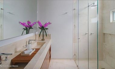 Departamento en Renta en Tlalpan, Los Framboyanes