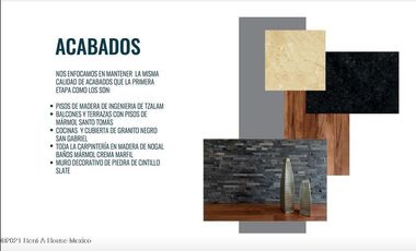 Departamento en Renta en Tlalpan, Los Framboyanes