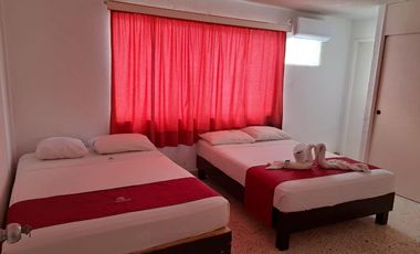 PROPIEDA EN VENTA, UBICADA EN EXCELENTE ZONA RESIDENCIAL DE ACAPULCO