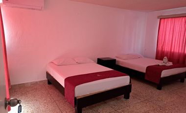 PROPIEDA EN VENTA, UBICADA EN EXCELENTE ZONA RESIDENCIAL DE ACAPULCO