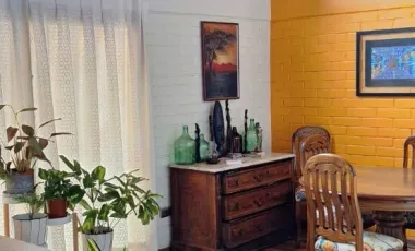 Casa en Venta La Florida 3Dorm 2Baños 3Estac.