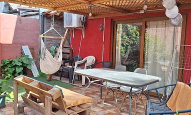 Casa en Venta La Florida 3Dorm 2Baños 3Estac.