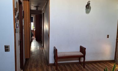 Casa en Venta La Florida 3Dorm 2Baños 3Estac.