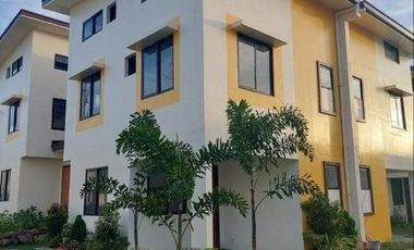 Rent to Own House & Lot in Rizal Casas Carlna Binangonan