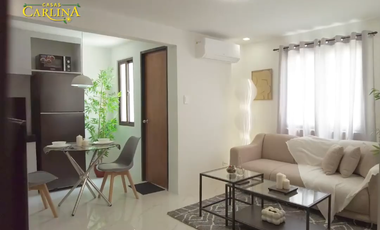 Rent to Own House & Lot in Rizal Casas Carlna Binangonan