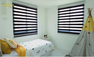 Rent to Own House & Lot in Rizal Casas Carlna Binangonan