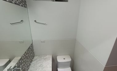 Acogedor Departamento Amoblado En Miraflores nueva decoración