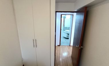 Acogedor Departamento Amoblado En Miraflores nueva decoración