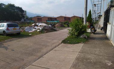 alquiler casa barrio Arboleda Jamundi
