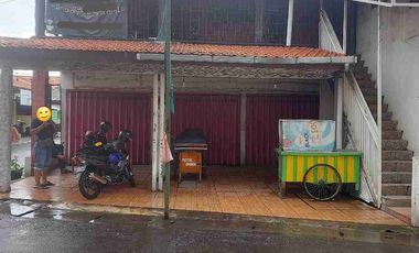 Jual Rumah Usaha 
*Nol Jalan Waru Sidoarjo*
Dekat RS Mitra Keluarga Waru

Luas 76m2 ( 9.5x8 )
LT 152m2 ( 2 Lantai )
Kmr tidur 1
Kmr mandi 1
Posisi Hook
Surat SHM

Harga 1.1 Miliar
*Turun Harga 600 Juta* NETT
Cash Only

Minat :
08123217----