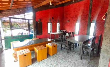 Jual Rumah Usaha 
*Nol Jalan Waru Sidoarjo*
Dekat RS Mitra Keluarga Waru

Luas 76m2 ( 9.5x8 )
LT 152m2 ( 2 Lantai )
Kmr tidur 1
Kmr mandi 1
Posisi Hook
Surat SHM

Harga 1.1 Miliar
*Turun Harga 600 Juta* NETT
Cash Only

Minat :
08123217----