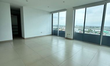 VENTA DE DEPARTAMENTO AMPLIO EN RIVER TOWERS