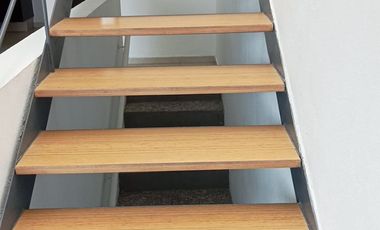 Departamento Dúplex en Planta Alta – Disponible 6 meses
