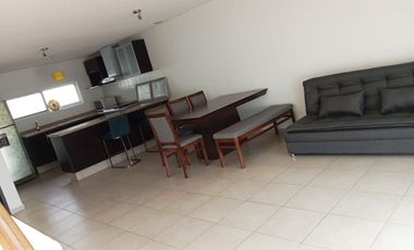 Departamento Dúplex en Planta Alta – Disponible 6 meses