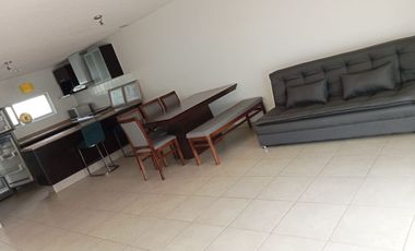 Departamento Dúplex en Planta Alta – Disponible 6 meses