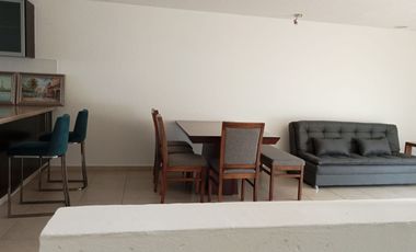 Departamento Dúplex en Planta Alta – Disponible 6 meses