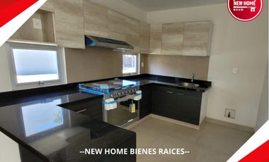 CASA EN RENTA EN SAN MATEO ATENCO A 35 MIN DE SANTA FE