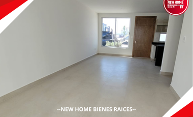 CASA EN RENTA EN SAN MATEO ATENCO A 35 MIN DE SANTA FE