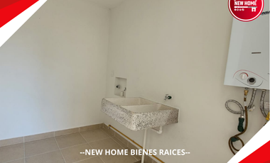 CASA EN RENTA EN SAN MATEO ATENCO A 35 MIN DE SANTA FE