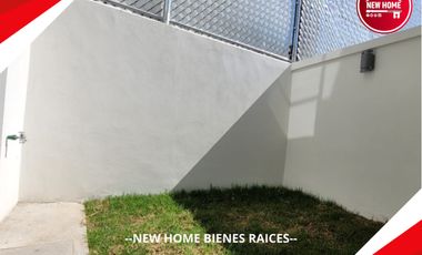 CASA EN RENTA EN SAN MATEO ATENCO A 35 MIN DE SANTA FE