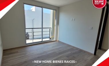 CASA EN RENTA EN SAN MATEO ATENCO A 35 MIN DE SANTA FE