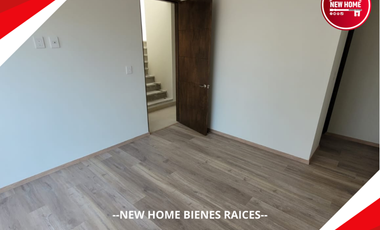 CASA EN RENTA EN SAN MATEO ATENCO A 35 MIN DE SANTA FE