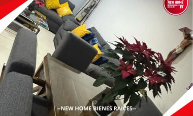 CASA EN RENTA EN SAN MATEO ATENCO A 35 MIN DE SANTA FE