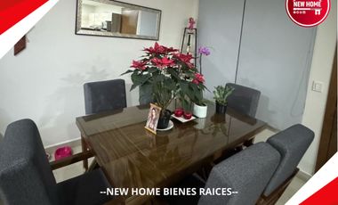 CASA EN RENTA EN SAN MATEO ATENCO A 35 MIN DE SANTA FE