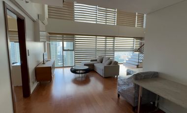 3BR Eton Residences Greenbelt - right across Greenbalt Mall Makati