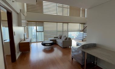 3BR Eton Residences Greenbelt - right across Greenbalt Mall Makati