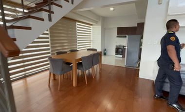 3BR Eton Residences Greenbelt - right across Greenbalt Mall Makati