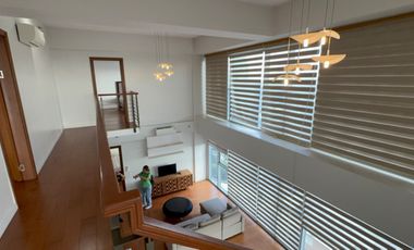 3BR Eton Residences Greenbelt - right across Greenbalt Mall Makati