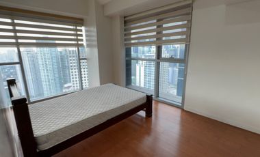 3BR Eton Residences Greenbelt - right across Greenbalt Mall Makati