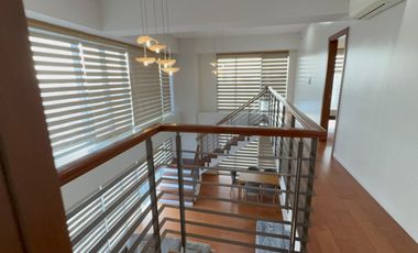 3BR Eton Residences Greenbelt - right across Greenbalt Mall Makati