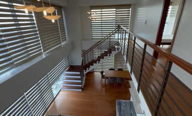 3BR Eton Residences Greenbelt - right across Greenbalt Mall Makati