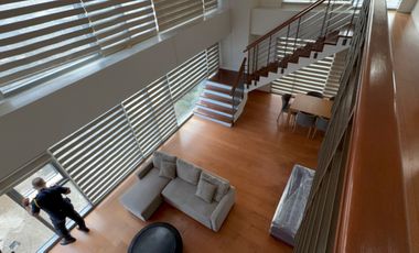3BR Eton Residences Greenbelt - right across Greenbalt Mall Makati